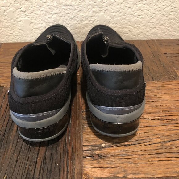 Bzees Women's Fancy Casual Comfort Shoe - Picture 4 of 13